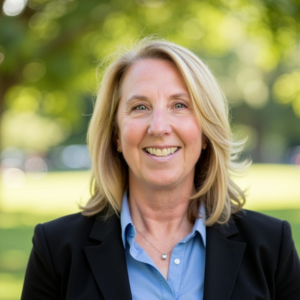 Jill Mitchell